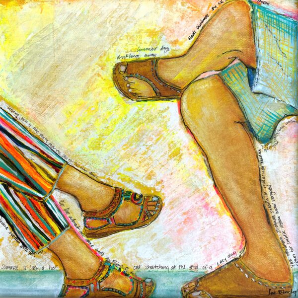Bodrum Sandals