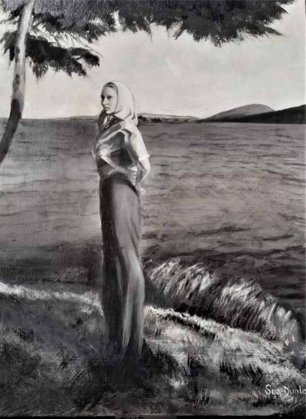 Margaret