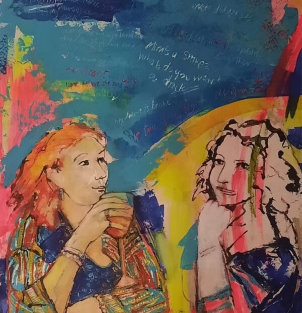 Our Conversations / Print